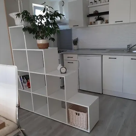Korina Apartman *