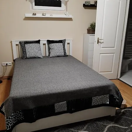 Korina Apartman